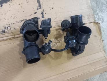 Klapna usisa 2.0HDi 2.2HDi za Citroen C8