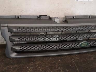 Srednja maska branika za Land Rover Range Rover Sport od 2005. do 2009. god.
