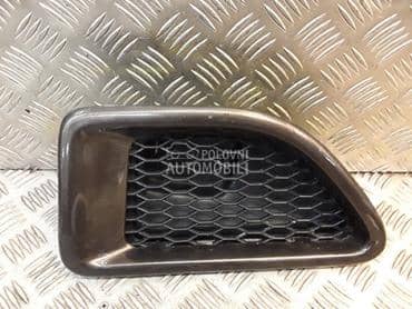 Maska u braniku za Land Rover Range Rover Sport od 2005. do 2009. god.