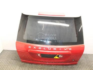 Gepek vrata za Land Rover Range Rover Sport od 2005. do 2009. god.