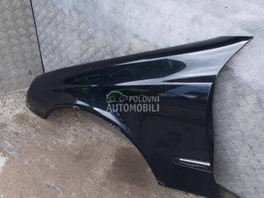 Blatobran levi za Mercedes Benz E 220 od 2003. do 2008. god.