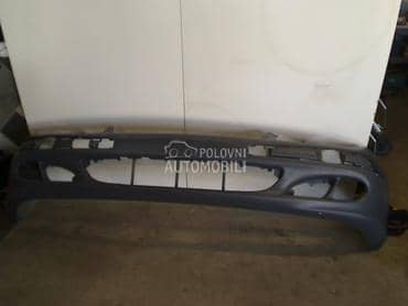 Prednji branik za Mercedes Benz E 220 od 2003. do 2008. god.