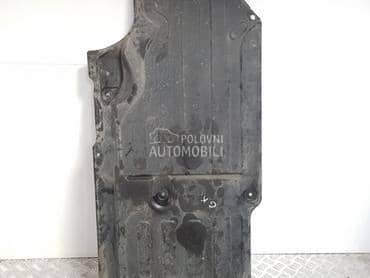 Donja zaštita šuspleh za Mercedes Benz E 220 od 2003. do 2008. god.