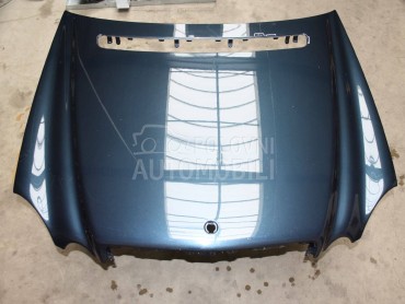 Hauba za Mercedes Benz E 220 od 2003. do 2008. god.