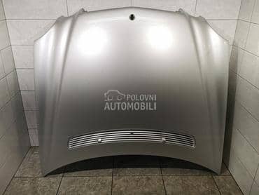 Hauba za Mercedes Benz E 220 od 2003. do 2008. god.