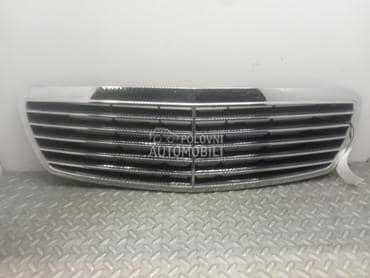 Maska za Mercedes Benz E 220 od 2003. do 2008. god.