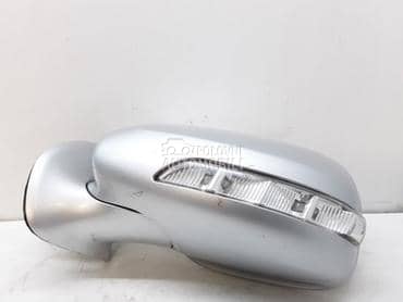 Retrovizor levi za Mercedes Benz E 220 od 2003. do 2008. god.