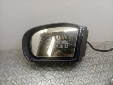 Levi retrovizor za Mercedes Benz E 220 od 2003. do 2008. god.