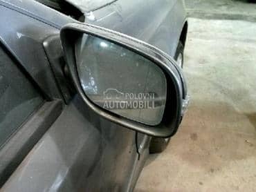 Desni retrovizor za Mercedes Benz E 220 od 2003. do 2008. god.