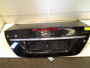 Vrata gepeka za Mercedes Benz E 220 od 2003. do 2008. god.