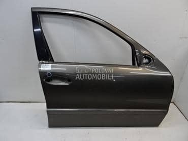 Vrata desna prednja za Mercedes Benz E 220 od 2003. do 2008. god.