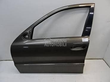 Vrata leva prednja za Mercedes Benz E 220 od 2003. do 2008. god.