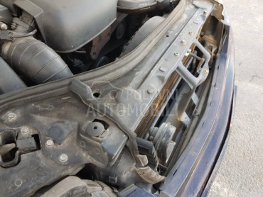 Prednji ram za Mercedes Benz E 220 od 2003. do 2008. god.