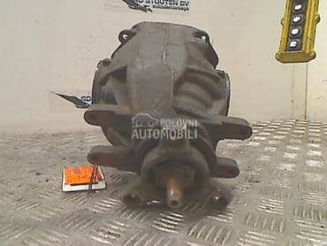 Diferencijal za Mercedes Benz E 220 od 2003. do 2008. god.