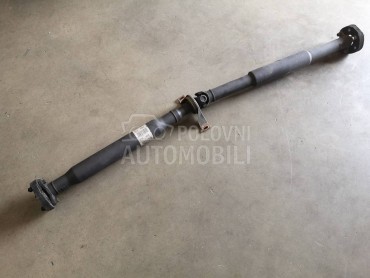 Kardan za Mercedes Benz E 220 od 2003. do 2008. god.