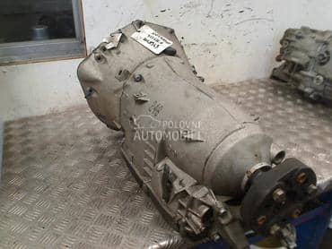 Menjač automatski za Mercedes Benz E 220 od 2003. do 2008. god.