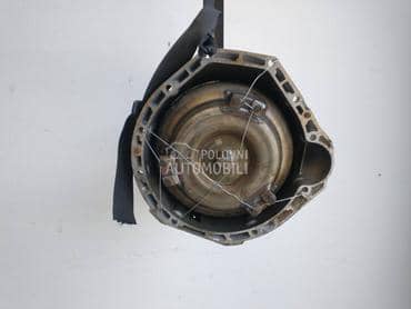 Automatik menjač za Mercedes Benz E 220 od 2003. do 2008. god.