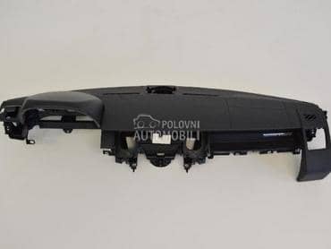 Instrument tabla za Land Rover Range Rover Sport od 2005. do 2009. god.