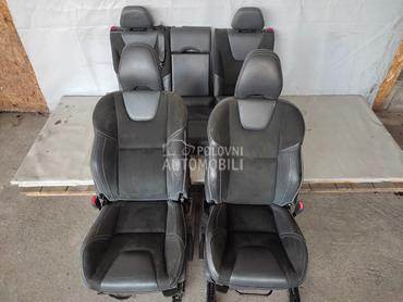 SJEDISTA za Volvo S60