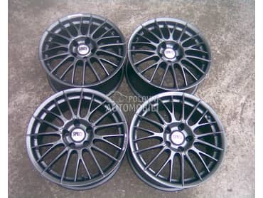 Aluminijumske felne DOTZ VW AUDI 17" 5 x 112