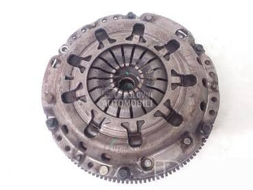 Set kvačila 1.8TDDi za Ford Focus od 1998. do 2004. god.