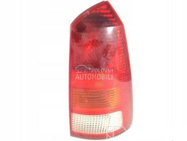 Stop svetlo desno (karavan) za Ford Focus od 1998. do 2004. god.