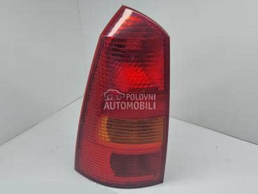 Stop svetlo levo (karavan) za Ford Focus od 1998. do 2004. god.