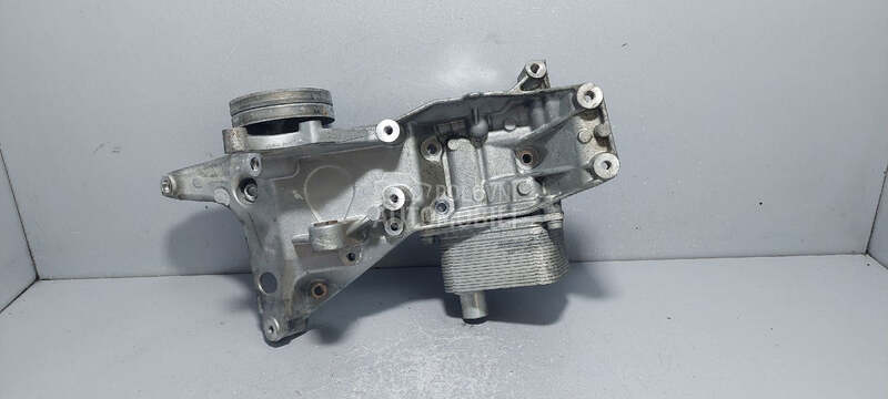 KUCISTE FILTERA ULJA