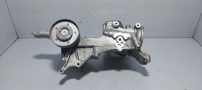 KUCISTE FILTERA ULJA