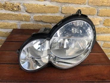 Levi Far w203 za Mercedes Benz C Klasa od 2001. do 2005. god.