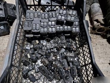 Prekidaci podizaca stakala za Opel Astra G, Combo, Corsa C ...