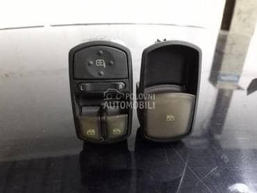 Prekidaci podizaca stakala za Opel Corsa D