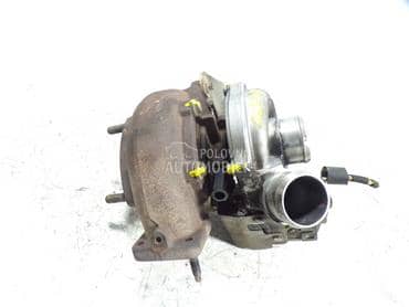 Turbo punjač za Land Rover Range Rover Sport od 2005. do 2009. god.