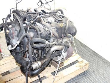 Motor 2.7   24V za Land Rover Range Rover Sport od 2005. do 2009. god.