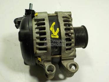 Alternator za Land Rover Range Rover Sport od 2005. do 2009. god.