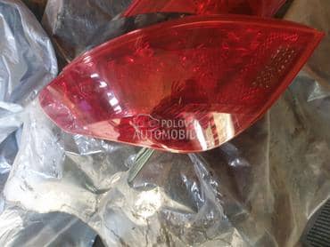 stop lampa za Peugeot 308