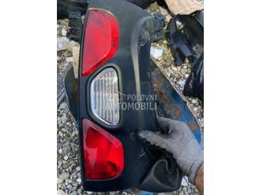 stop od cross-a desni za Fiat Panda od 2012. do 2020. god.