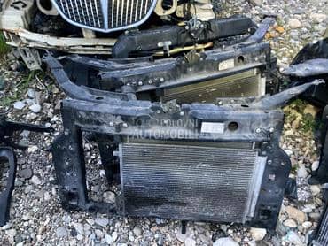 prsa, hladnjaci, sine za Fiat 500 od 2007. do 2021. god.