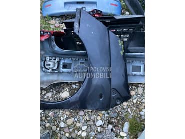 levo krilo za Fiat Scudo od 2007. do 2015. god.