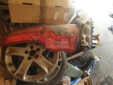 stop lampa za Citroen C4 Grand Picasso