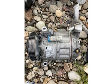 kompresor klime za Alfa Romeo Brera od 2005. do 2015. god.