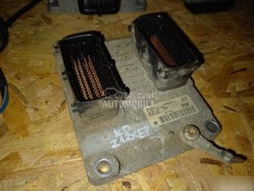 Racunar Kompjuter 1.2 z12xep za Opel Corsa D