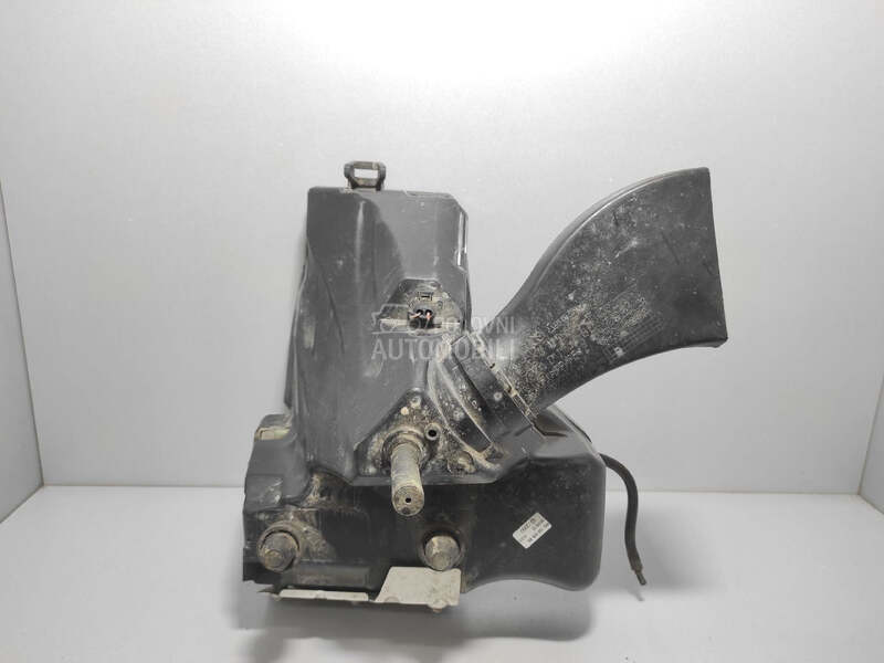 KUCISTE FILTERA ZRAKA