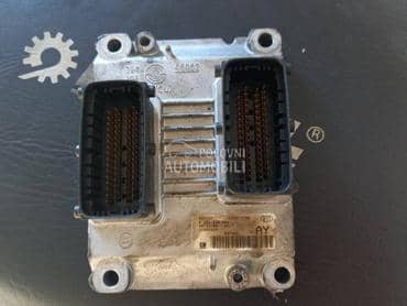 Racunar Kompjuter 1.4 z14xep za Opel Corsa D