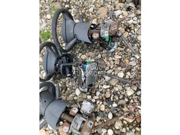 puske volana za Fiat Panda od 2003. do 2020. god.