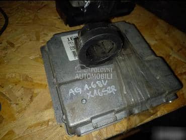 Racunar Kompjuter 1.6 8v 55kw za Opel Astra G