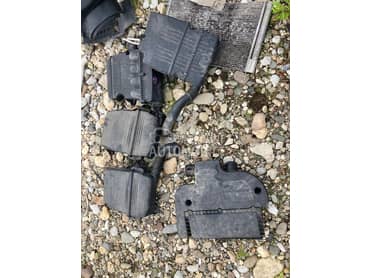 kuciste filtera vazduha EU4 za Fiat Panda od 2003. do 2011. god.