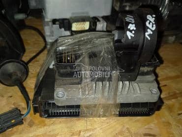 Racunar Kompjuter 1.7dti za Opel Meriva