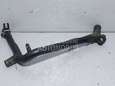 CRIJEVO za Volkswagen Polo