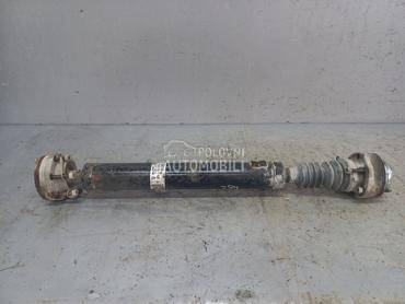 KARDAN za Ford Ranger